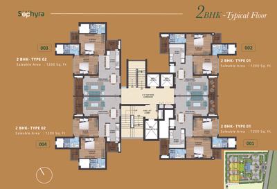 The Sephyra Brochure 39
