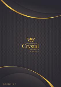 Shankheshwar Crystal Phase 1 Brochure 1