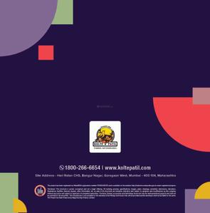 Kolte Patil Verve Brochure 24
