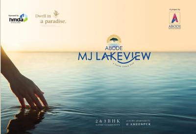 Abode M J Lakeview Brochure 1