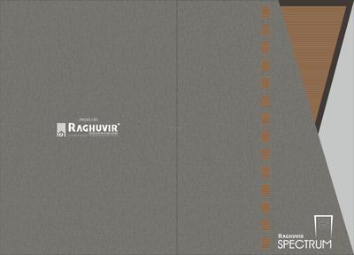 Raghuvir Spectrum Brochure 1