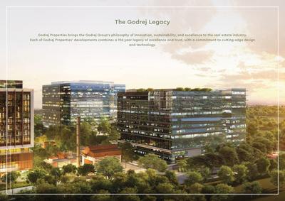 Image of 2000 Sq.ft Residential Plot / Land for sale in Godrej Eden Estate Phase 2, Hinjawadi, Pune for Rs. 30000000