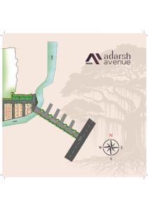 Image of 800 Sq.ft Residential Plot / Land for sale in Jain Adarsh Avenue, Poonamallee, Chennai for Rs. 3996000