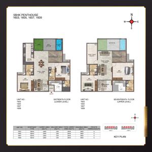 Casagrand Casablanca Brochure 87