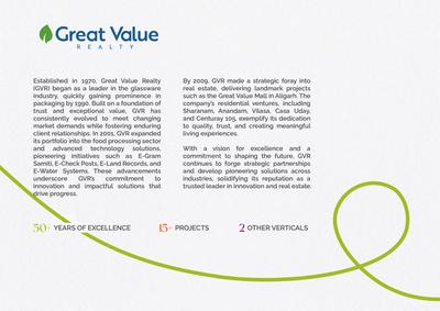 Image of 805 Sq.ft 2 BHK Apartment / Flat for sale in Dream Valley Highlife, Noida Extension, Greater Noida for Rs. 6000000