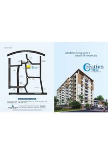 Creation View Brochure