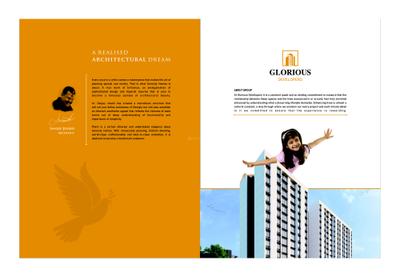 Glorious Serenity Homes Brochure 3