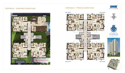 SMR Vinay Iconia Brochure 12