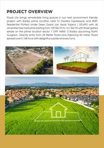 SDJS Royal City Brochure 3