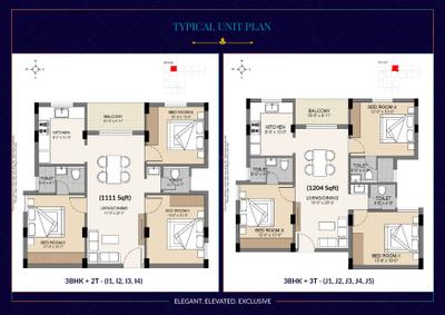 Pearl Elita Brochure 14