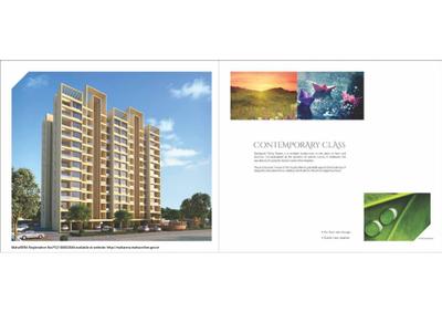 Ravinanda Trinity Brochure 5