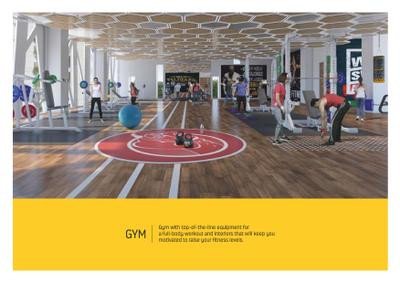 Urbanrise City Of Joy  Brochure 32