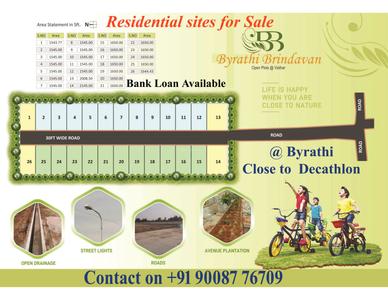Byrathi Brindavan Brochure 2