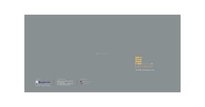 Raghuvir Saffron Brochure 1