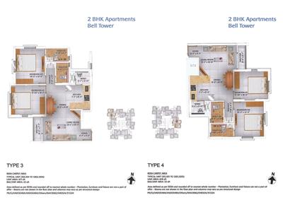 Pratham Riviera Phase 1 Brochure 7