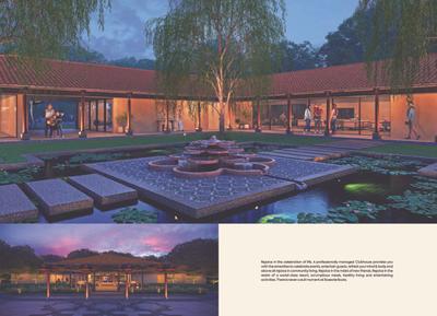 Rajyash Roseate Roots Brochure 8