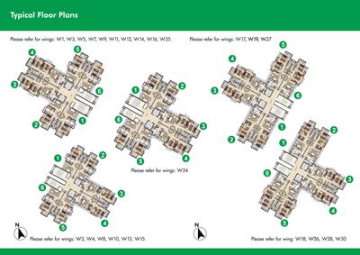 Lodha Amara Brochure 3