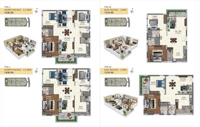 Praneeth Pranav Solitaire Brochure 23