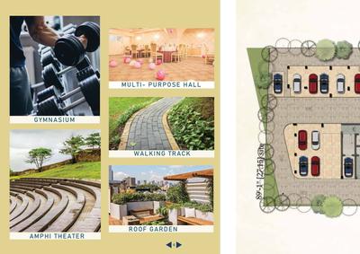 Stellar Blue Tide Brochure 5