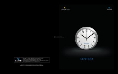 Kalyan Centrum Brochure 1