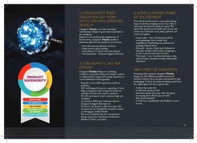Casagrand First City Brochure 21