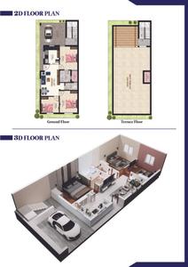 AK Tanzanite Villa Brochure 9