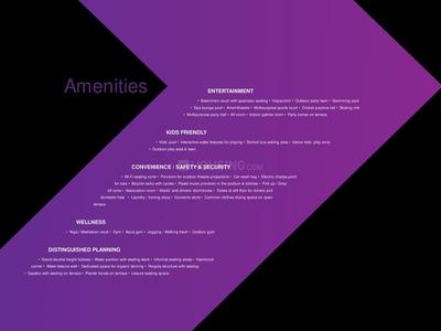 Casagrand Amethyst Brochure 10