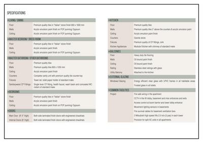 Ompee Tower Brochure 22