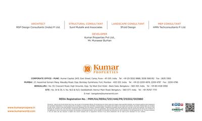 Kumar Prospera Brochure 32