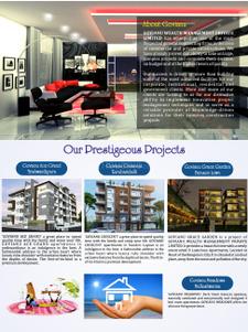 Image of 1495 Sq.ft 3 BHK Apartment / Flat for sale in Govianu Ace Grand, Yeswanthpur, Bengaluru for Rs. 15000000