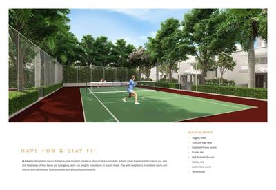 La Casa Brochure 22