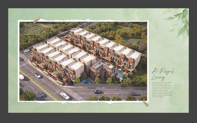 Courtyard Luxuria Brochure 9