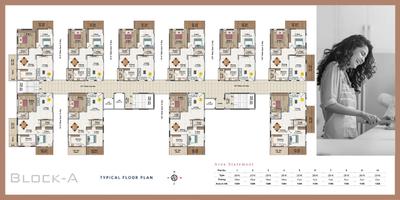 Kinetic Palazzo Brochure 4