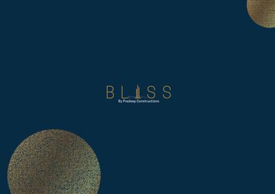 Pradeep Bliss Brochure 1