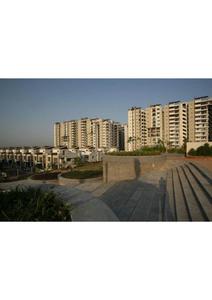 Image of 3210 Sq.ft 3 BHK Penthouse for sale in Indu Fortune Fields Gardenia, Kukatpally, Hyderabad for Rs. 30000000
