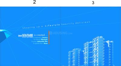 Binori Solitaire Brochure 2