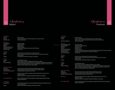 Unitech Exquisite Brochure 18