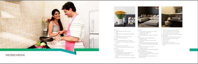 Dreams Ragini Brochure 7