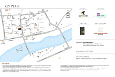 Shreepad Infinia Brochure 22