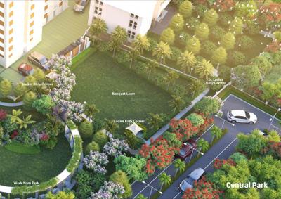 Urbanrise City Of Joy  Brochure 21
