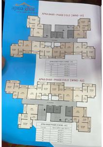 Seven Eleven Apna Ghar Phase II Plot B Brochure 8