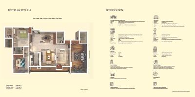 Omaxe Grand Omaxe Kingston Brochure 11