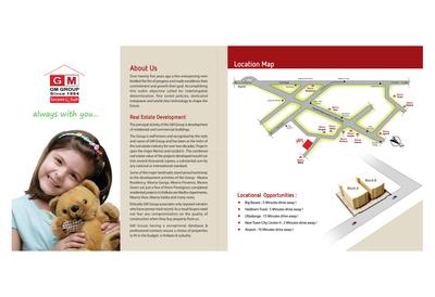 GM Meena Glory Brochure 2