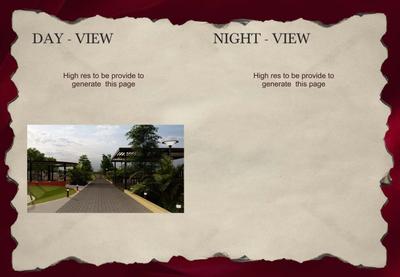 VR Fortuna Brochure 7