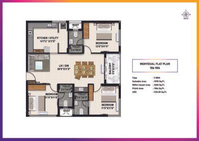 Vibrant Ishana Brochure 35