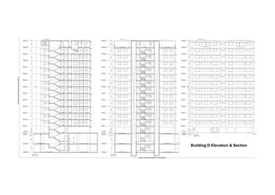 Image of 1962 Sq.ft 3 BHK Apartment / Flat for sale in Green Swapnabhoomi, Abhva, Surat for Rs. 9000000