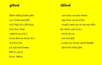 Vrajdeep Avenue Brochure 6