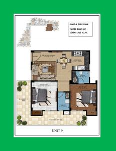 The Green Living Brochure 11