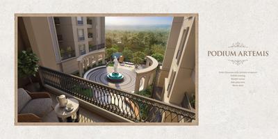 Lifestyle Le Palais Brochure 10