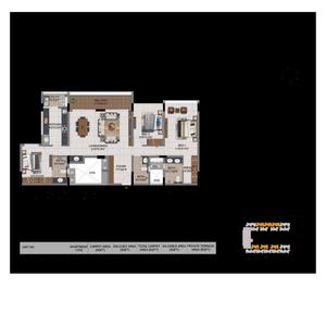 Casagrand Millenia Brochure 38